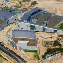 내포 충남도서관 이미지