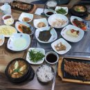 합덕주유소 | 충남 당진 맛집 : 연호장어풍천참숯구이에서 든든한 장어정식 먹기