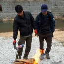 제천 엉클캠핑장 그냥쓴..후기 이미지