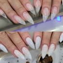 씨유둔산뷰티점 | 물어뜯는 손톱도 예쁘게 재탄생 엔네일 대전 손톱연장전문샵