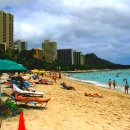 와이키키 이미지