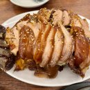 소문난 황칠 순대국 왕족발 이미지