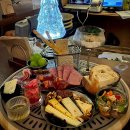 [샤퀴테리 서울]샤퀴테리서울 오마카세 하나면 와인과 함께 로맨틱한 분위기 완성🍷