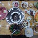 청송한우마을