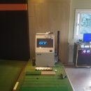NEW 스크린 골프 이미지