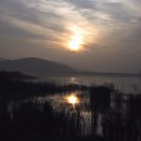 국화저수지 이미지