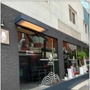 샤로수길 이미지