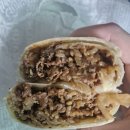 KANS 칸스 | 공항시장역 1분컷 브리또 맛집 방문기🥪