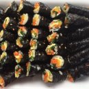꼬망이김밥