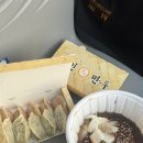 명인만두&만족오향족발SSG랜더스필드점 | [인천 SSG랜더스필드 맛집] 명인만두 SSG랜더스필드점｜야구장에서 먹는 냉면과 만두(진짜 맛있음)