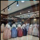 종로5가역에서의 특별한 한복 대여 경험 비단궁