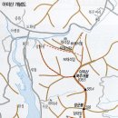 2011년 3월 27일 아미산 635m(충남 보령) 이미지