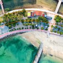 상주은모래비치캠핑장 이미지