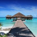 몰디브 이미지