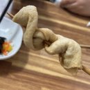 다온다 김밥국수 | 순천만국가정원 맛집 낭만먹거리, 땡초김밥 비빔국수 찐후기