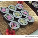 장미도시락 이미지