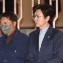 '김민종과 함께'…이수만, SM 경영권 논란 후 첫 공개석상 이미지