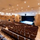 포천반월아트홀 대극장 이미지