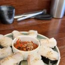 도화국밥김밥 | 행궁동 퓨전 한식 맛집에서 항정수육 먹고 오기 :) 수원 데이트하기 좋은 화성행궁 맛집 추천 솔직후기!