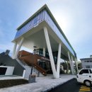 한림종합운동장 체육관 이미지