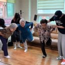 청원4리 경로당 네이버블로그