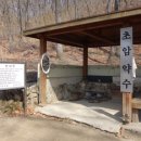 초암약수터 네이버블로그