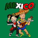 카사 쿠엘보 | [서울]이태원 야장 술집 카사 쿠엘보 | 멕시코 분위기 가득한 멕시칸 요리 맛집 | 만취주의