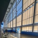 오산스포츠센터 지하주차장 이미지