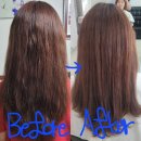 봉곡동403 | ✂️ 구미 미용실 찾는다면? 봉곡동 미용실 문 헤어에서 레이어드컷 &amp; 클리닉 받고 왔어요!