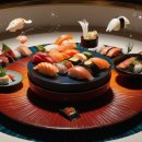 성산효 마을봉사단 | 🍣 오마카세 특집 1편《강남 vs 해운대 vs 전포동 오마카세 BEST 3》 – 분위기·가격·데이트 만족도...