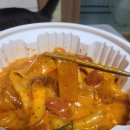 불닭발땡초엽기떡복이대천점 | 사상떡복이 사상엽떡 엽기떡볶이_로제떡볶이 중국당면