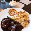 헌이스테이크 이미지