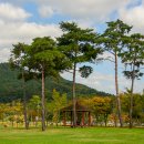 황산공원 이미지
