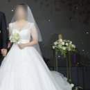 나이스드레스 | 대전 이나이스웨딩 본식 드레스 본식 후기