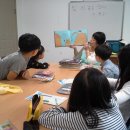 중흥샘이깊은작은도서관 이미지