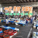 온양 | 아산 온양 5일장, 걸어서 다녀온 온양온천시장 후기