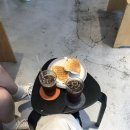 와플산도