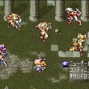 선인장여관 | 성검전설3 Trials of Mana 후기