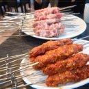 호호양꼬치 이미지