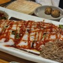 뉴쟁반노래연습장 | [초량 맛집] 예술집, 부산 한치모밀 맛집 추천