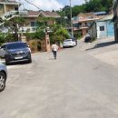 안산김씨 연성군 묘역 및 석물 이미지