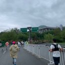 KB국민은행 앞 경인로변 | 2026년 상반기 10km 마라톤 KB스타런 완주 후기