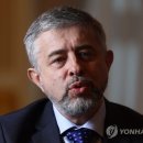 주한러시아대사관 이미지