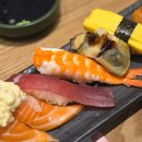 상무초밥동탄 | [동탄맛집]초밥맛집:상무초밥 모둠초밥 주차 후기