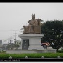 부소산성 낙화암 갈림길 이미지