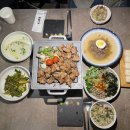 선부PC | 안산 맛집 육미안 안산선부역점 방문 후기 선부역 고기맛집