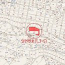 상하리 벚꽃길 이미지