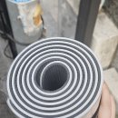 모두의홈트 | 홈트 운동 필수템 추천 멜킨 TPE 요가매트 6mm 논슬립 홈트 매트 후기