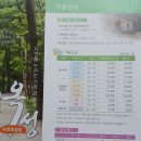 옥성자연휴양림 이미지