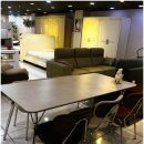 사화로-4 | 사화롯데캐슬포레스트 , 탄탄한 침대+세라믹 식탁+모듈소파 조합 창원 입주가구 완성